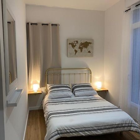 Dependance Privee A La Campagne Avec Spa Saint-Cirice Eksteriør billede