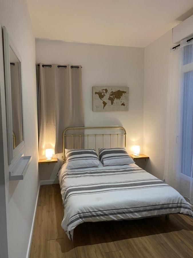 Dependance Privee A La Campagne Avec Spa Saint-Cirice Eksteriør billede